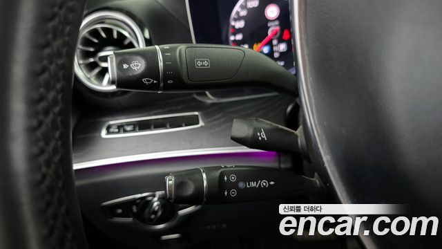 Mercedes-Benz E-Class E220d Coupe