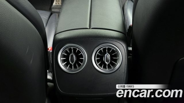Mercedes-Benz E-Class E220d Coupe