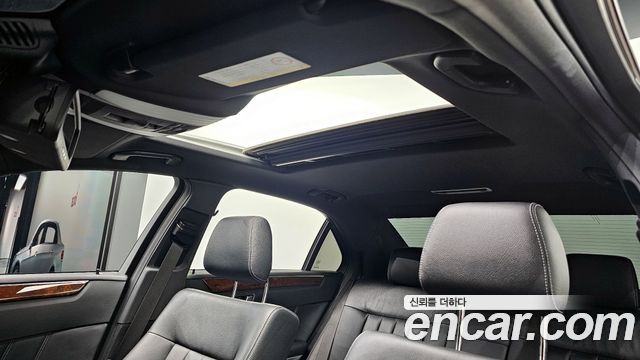 Mercedes-Benz E-Class E300 Elegance
