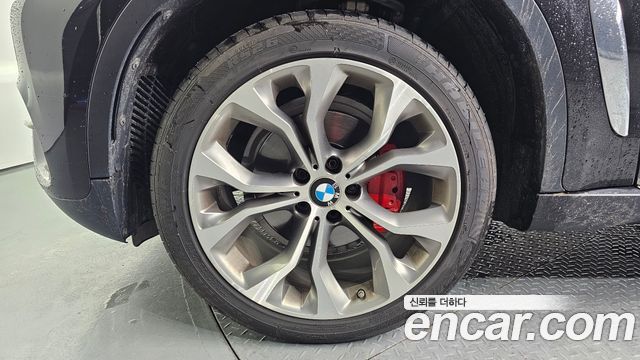 BMW X6 xDrive 30d