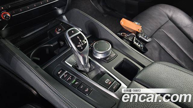 BMW X6 xDrive 30d