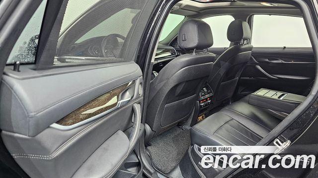 BMW X6 xDrive 30d
