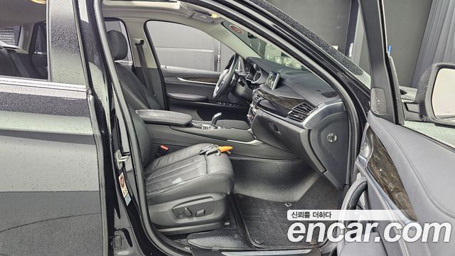 BMW X6 xDrive 30d