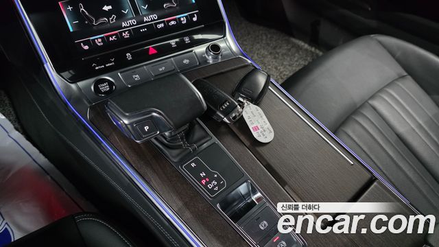 Audi A7 45 TDI Quattro Premium