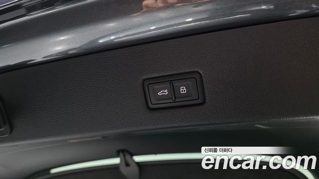 Audi A7 45 TDI Quattro Premium