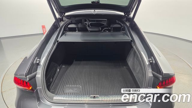 Audi A7 45 TDI Quattro Premium