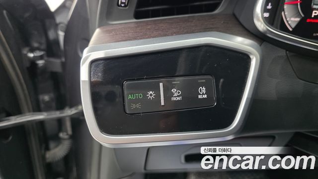 Audi A7 45 TDI Quattro Premium
