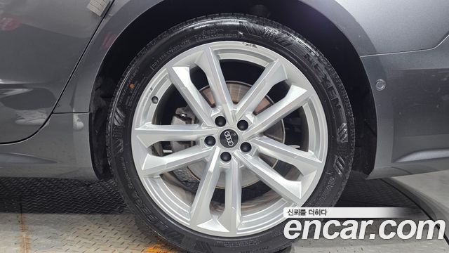 Audi A7 45 TDI Quattro Premium