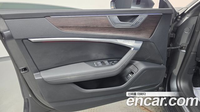 Audi A7 45 TDI Quattro Premium