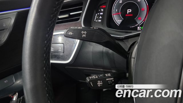 Audi A7 45 TDI Quattro Premium
