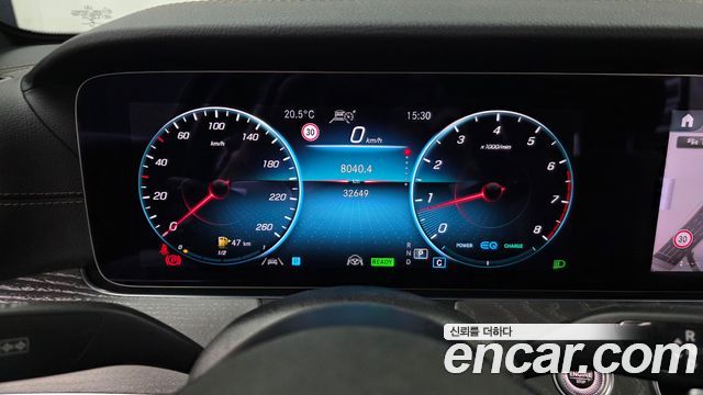 Mercedes-Benz E-Class E350 4MATIC Avantgarde