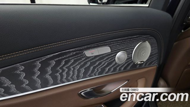 Mercedes-Benz E-Class E350 4MATIC Avantgarde