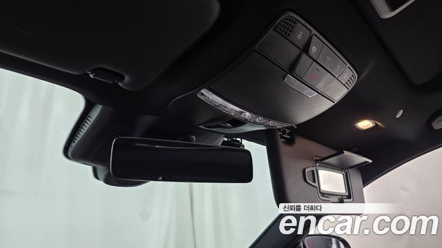 Mercedes-Benz E-Class E350 4MATIC Avantgarde