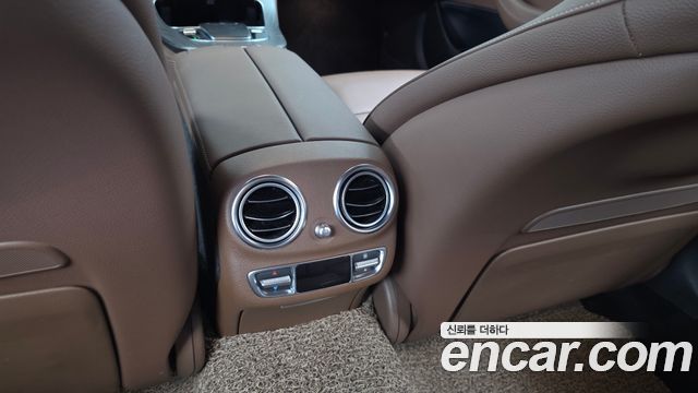 Mercedes-Benz E-Class E350 4MATIC Avantgarde