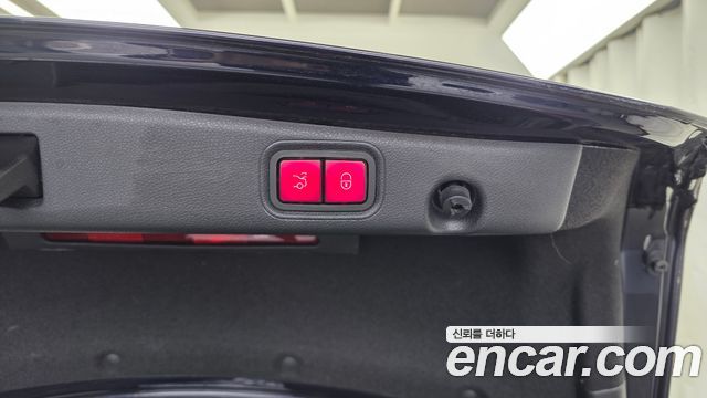 Mercedes-Benz E-Class E350 4MATIC Avantgarde