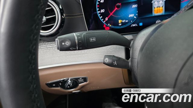 Mercedes-Benz E-Class E350 4MATIC Avantgarde