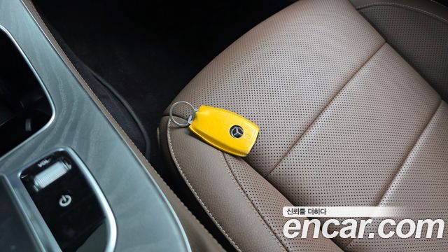 Mercedes-Benz E-Class E350 4MATIC Avantgarde