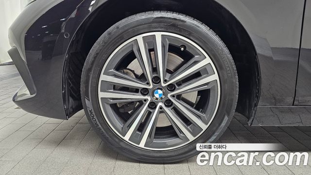 BMW 1-Series 120i Advantage