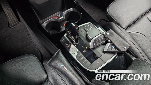 BMW 1-Series 120i Advantage