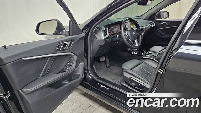 BMW 1-Series 120i Advantage