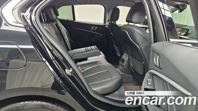 BMW 1-Series 120i Advantage