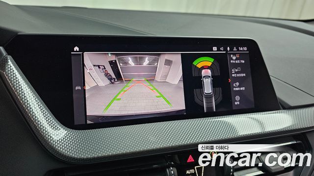 BMW 1-Series 120i Advantage