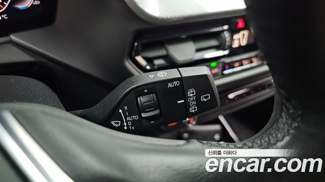BMW 1-Series 120i Advantage