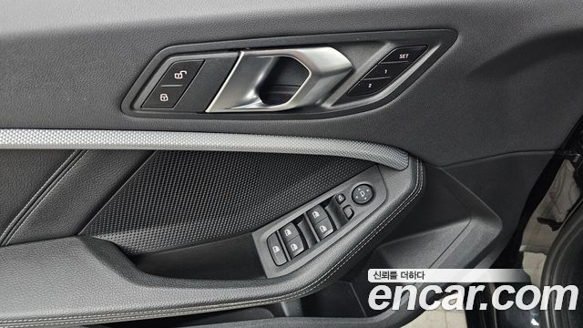 BMW 1-Series 120i Advantage