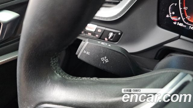 BMW 1-Series 120i Advantage