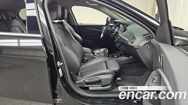 BMW 1-Series 120i Advantage