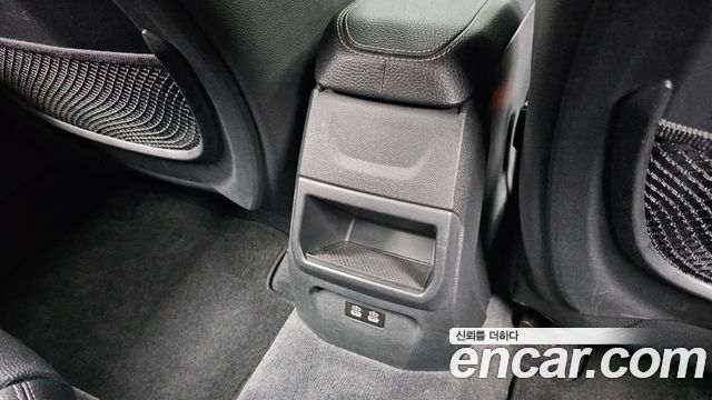 BMW 1-Series 120i Advantage