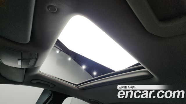Mercedes-Benz E-Class E220d Avantgarde