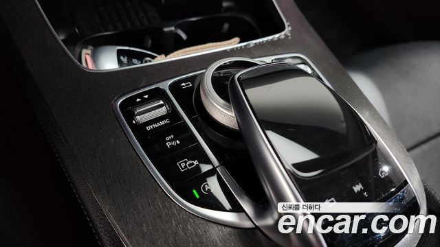 Mercedes-Benz E-Class E220d Avantgarde