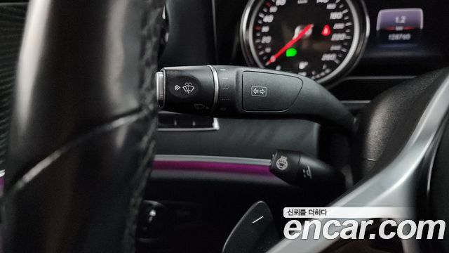 Mercedes-Benz E-Class E220d Avantgarde