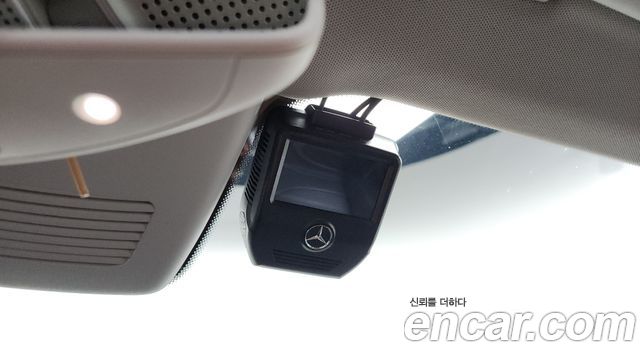 Mercedes-Benz E-Class E220d Avantgarde