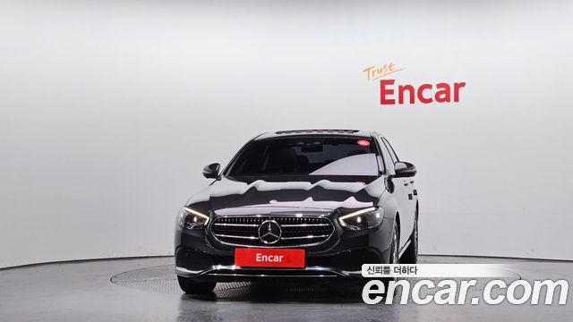 Mercedes-Benz E-Class E350 4MATIC Avantgarde