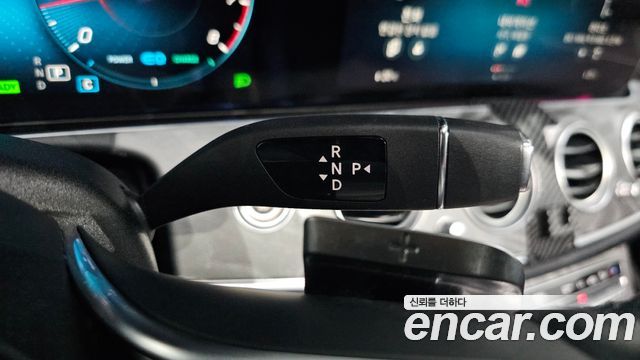 Mercedes-Benz E-Class E350 4MATIC Avantgarde
