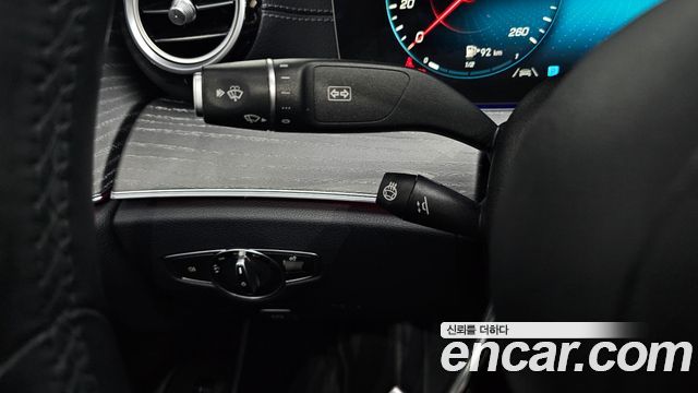 Mercedes-Benz E-Class E350 4MATIC Avantgarde