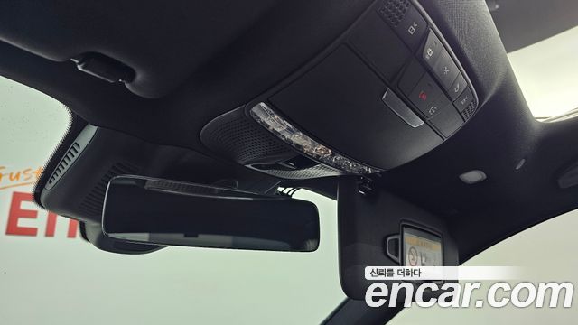 Mercedes-Benz E-Class E350 4MATIC Avantgarde