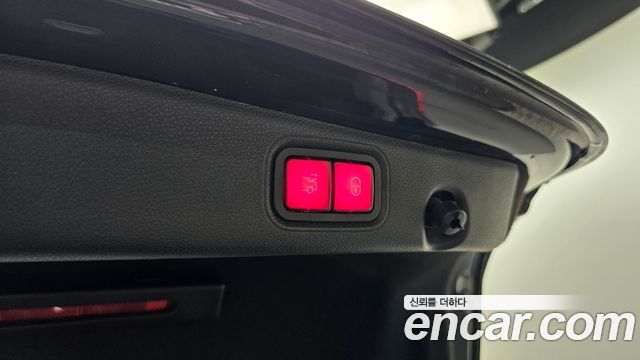 Mercedes-Benz E-Class E350 4MATIC Avantgarde