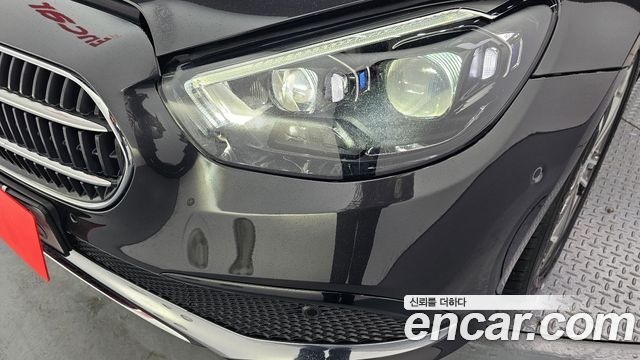Mercedes-Benz E-Class E350 4MATIC Avantgarde