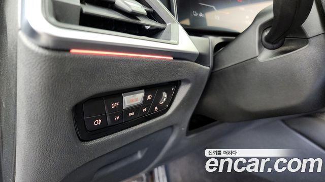 BMW i4 eDrive40 M Sports