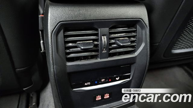 BMW i4 eDrive40 M Sports