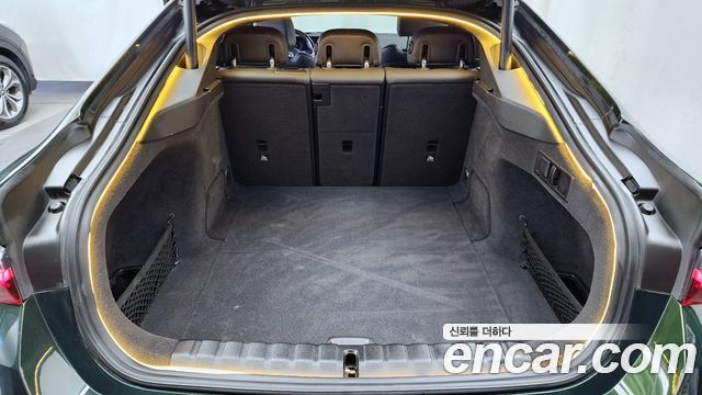 BMW i4 eDrive40 M Sports