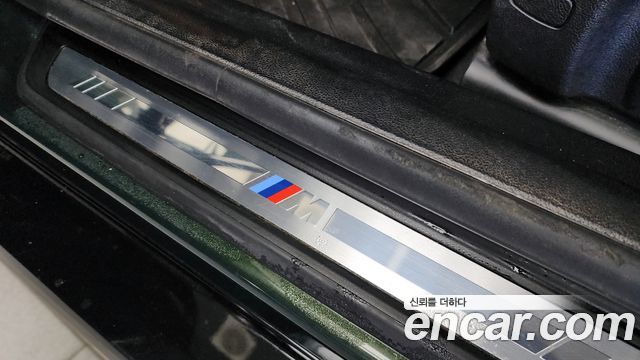 BMW i4 eDrive40 M Sports