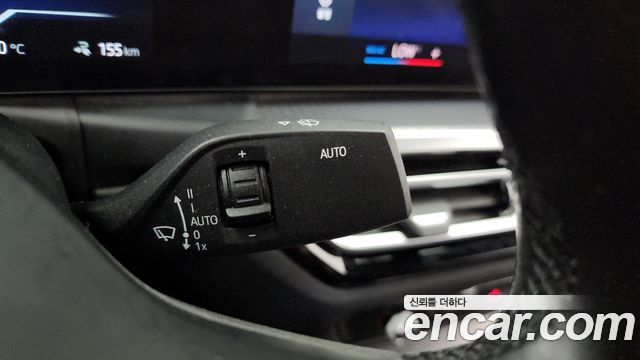 BMW i4 eDrive40 M Sports