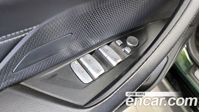 BMW i4 eDrive40 M Sports