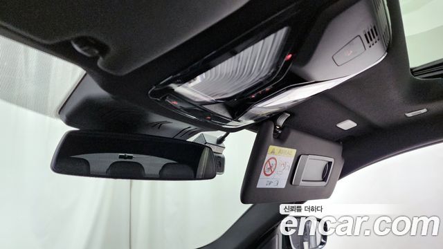 BMW i4 eDrive40 M Sports