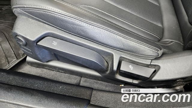 BMW i4 eDrive40 M Sports