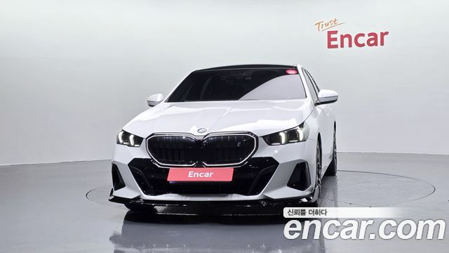 BMW i5 eDrive 40 M Sport Pro
